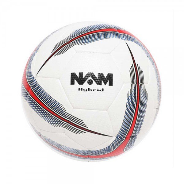 Nam Hybrid Football-Red